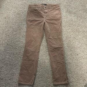 Ralph Lauren Corduroy Pants